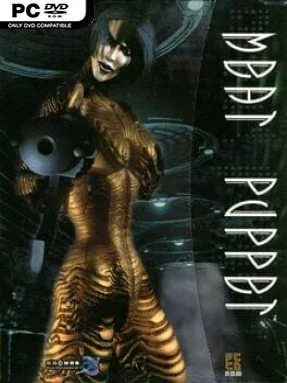 Meat Puppet (GOG) Cover Art