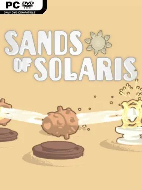 Sands of Solaris