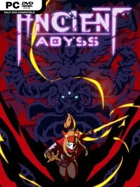 Ancient Abyss Cover Art