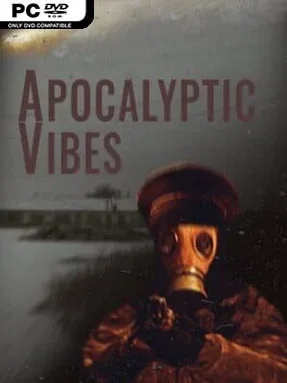 Apocalyptic Vibes Cover Art