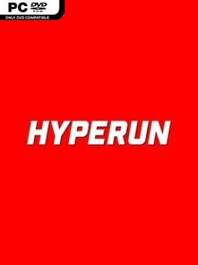Hyperun Cover Art