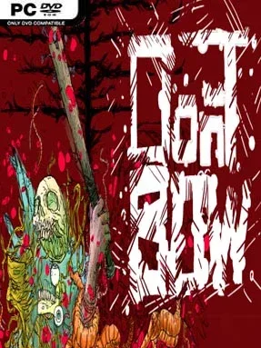 Don’t Bow Cover Art