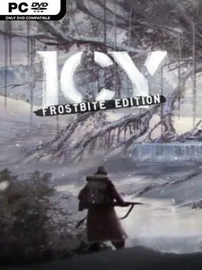 ICY: Frostbite Edition Cover Art