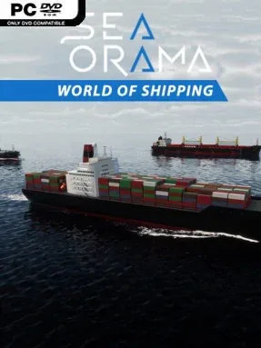 SeaOrama: World of Shipping