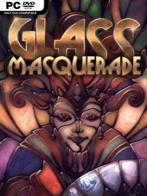 Glass Masquerade (Incl. ALL DLC) Cover Art