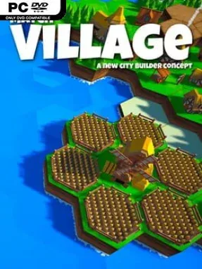Match Village Cover Art