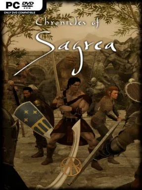 Chronicles of Sagrea