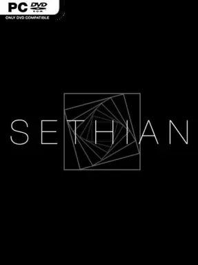 Sethian Cover Art