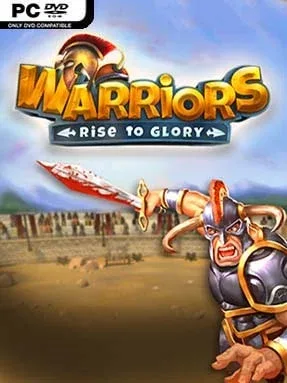Warriors: Rise to Glory!
