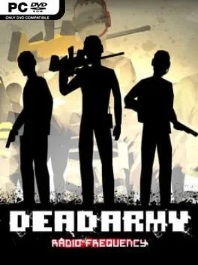 Dead Army – Radio Frequency