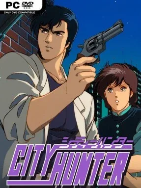 City Hunter