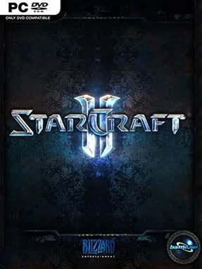 StarCraft 2: The Trilogy