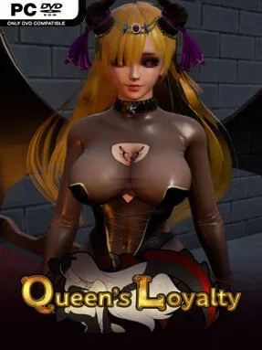 Queen’s Loyalty Cover Art