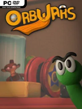 OrbWars