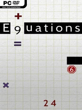 E9uations Cover Art
