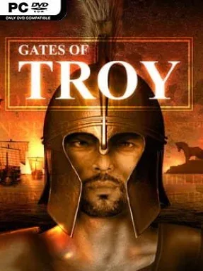 Gates Of Troy