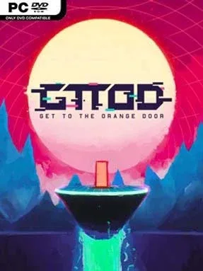 GTTOD: Get to the Orange Door