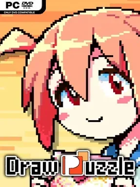 Draw Puzzle Cover Art