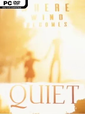 Where Wind Becomes Quiet