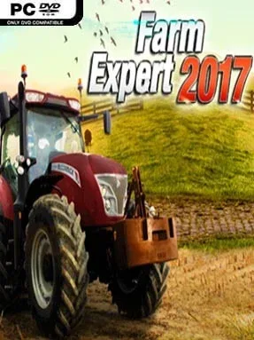 Farm Expert 2017 Cover Art