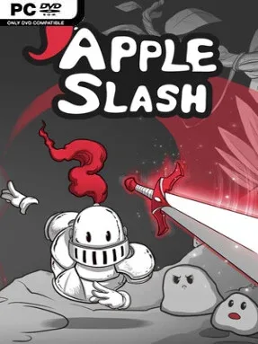 Apple Slash Cover Art