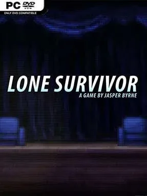 Lone Survivor: The Director’s Cut Cover Art