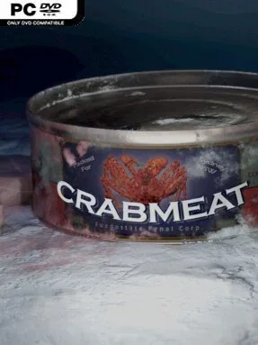Crabmeat