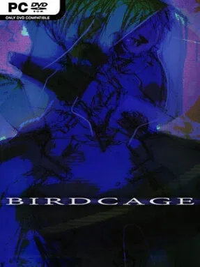 BIRDCAGE Cover Art