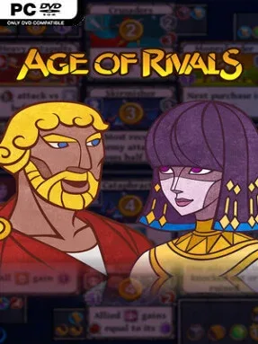 Age of Rivals (v3.16)