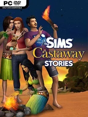 The Sims Castaway Stories