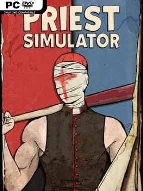 Priest Simulator