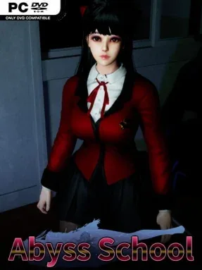 Abyss School Cover Art