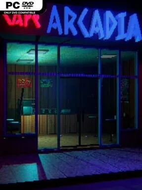 Arcadia Cafe