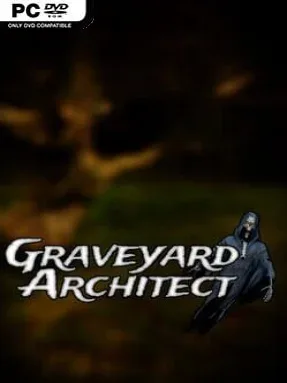 Graveyard Architect Cover Art
