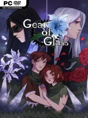 Gear Of Glass: Eolarn’s War