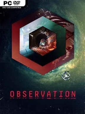 Observation Cover Art