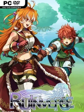 Ruinverse Cover Art