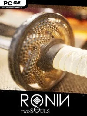 Ronin: Two Souls