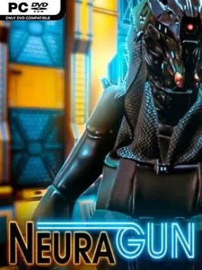 NeuraGun Cover Art