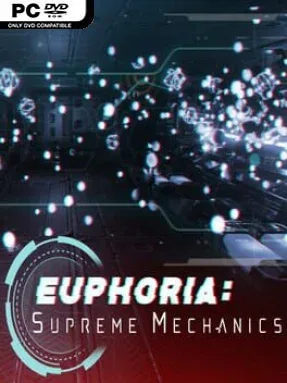 Euphoria: Supreme Mechanics Cover Art