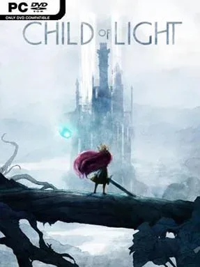 Child of Light Cover Art