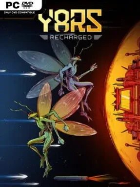 Yars: Recharged