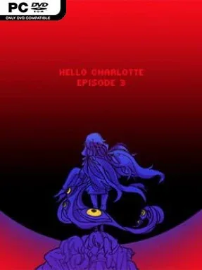 Hello Charlotte EP3: Childhood’s End (Incl. ALL DLC) Cover Art