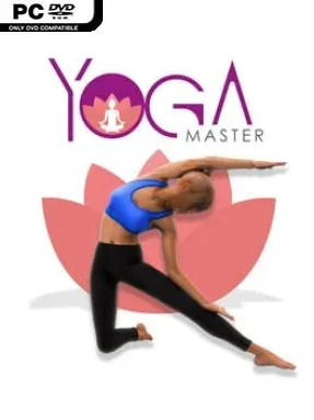 YOGA MASTER Cover Art