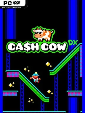 Cash Cow DX