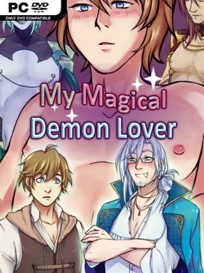 My Magical Demon Lover (Uncensored)