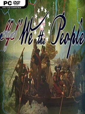 SGS We the People
