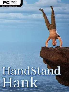 Handstand Hank