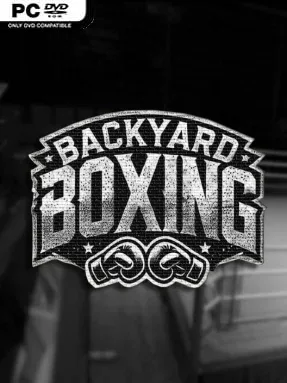Backyard Boxing (Incl. ALL DLC) Cover Art