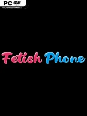 Fetish Phone Cover Art